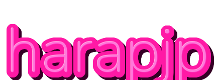 harapjp — logo kanal