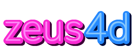zeus4d — logo kanal
