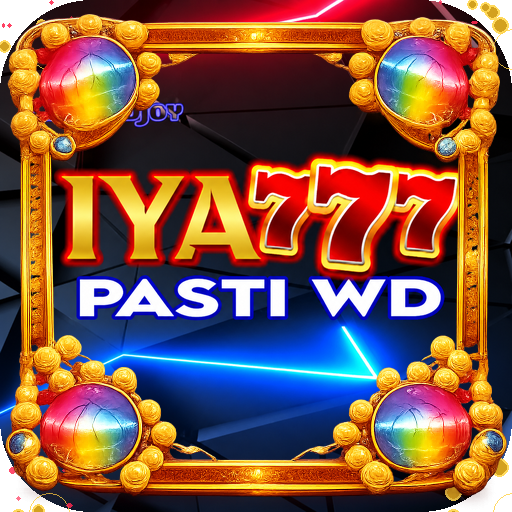 iya777 — mitra unggulan