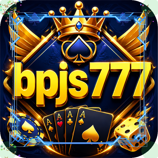 bpjs777 — mitra unggulan