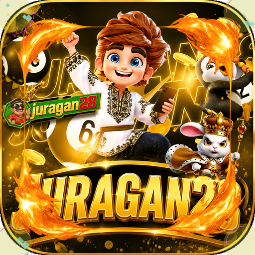 juragan28 — mitra unggulan