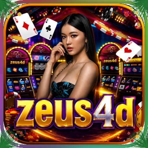 zeus4d — mitra unggulan